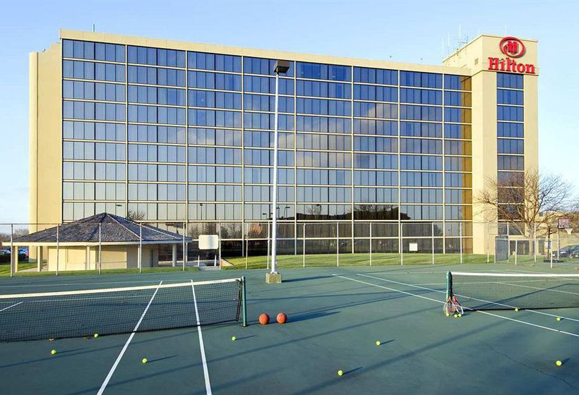 Hotel Hilton Kansas City Airport  | Kansas City | Missouri | United States 7