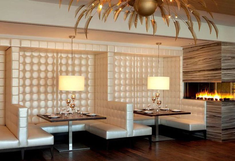 Hotel Hilton McLean Tysons Corner 