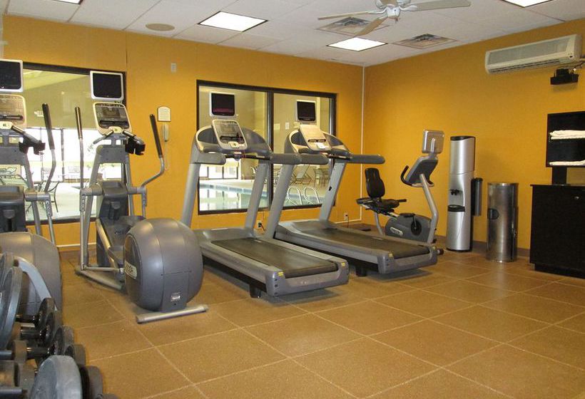 Hôtel The Met Troy  | Troy | Michigan | Hôtels aux États-Unis 1