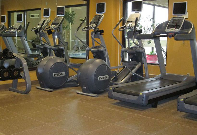 Hôtel The Met Troy  | Troy | Michigan | Hôtels aux États-Unis 10