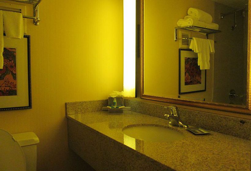 Hôtel The Met Troy  | Troy | Michigan | Hôtels aux États-Unis 11