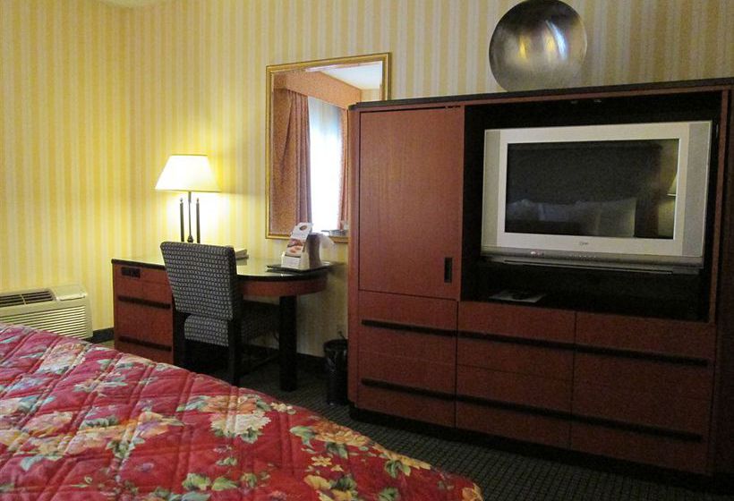 Hôtel The Met Troy  | Troy | Michigan | Hôtels aux États-Unis 12