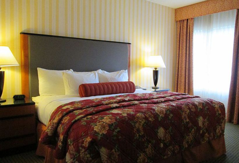 Hôtel The Met Troy  | Troy | Michigan | Hôtels aux États-Unis 13