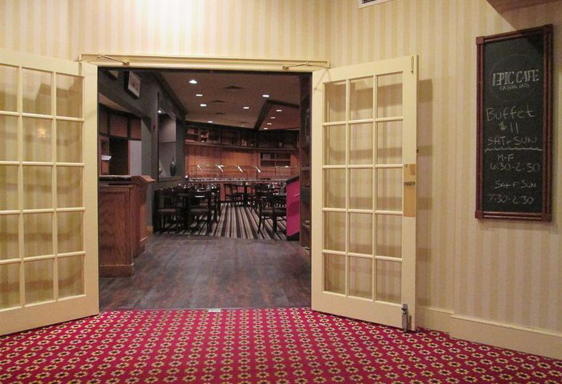 Hôtel The Met Troy  | Troy | Michigan | Hôtels aux États-Unis 2