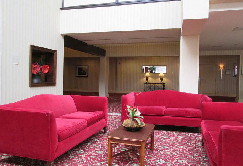 Hôtel The Met Troy  | Troy | Michigan | Hôtels aux États-Unis 3