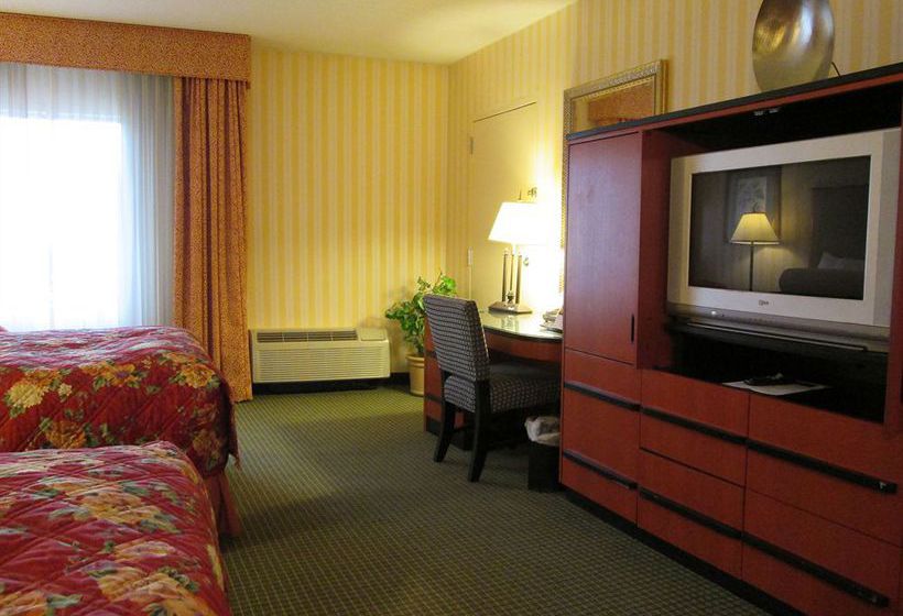 Hôtel The Met Troy  | Troy | Michigan | Hôtels aux États-Unis 4