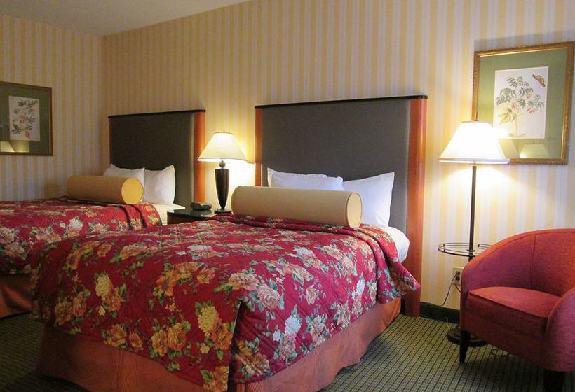 Hôtel The Met Troy  | Troy | Michigan | Hôtels aux États-Unis 5