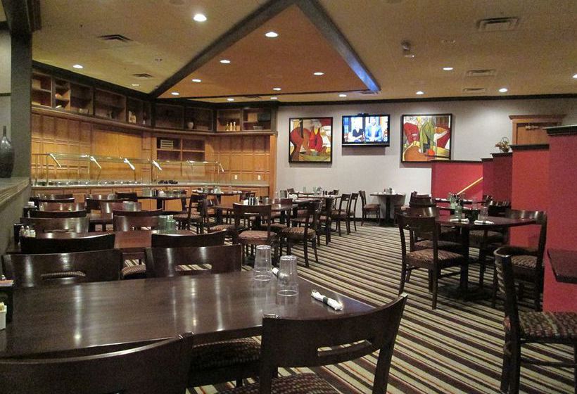 Hôtel The Met Troy  | Troy | Michigan | Hôtels aux États-Unis 6