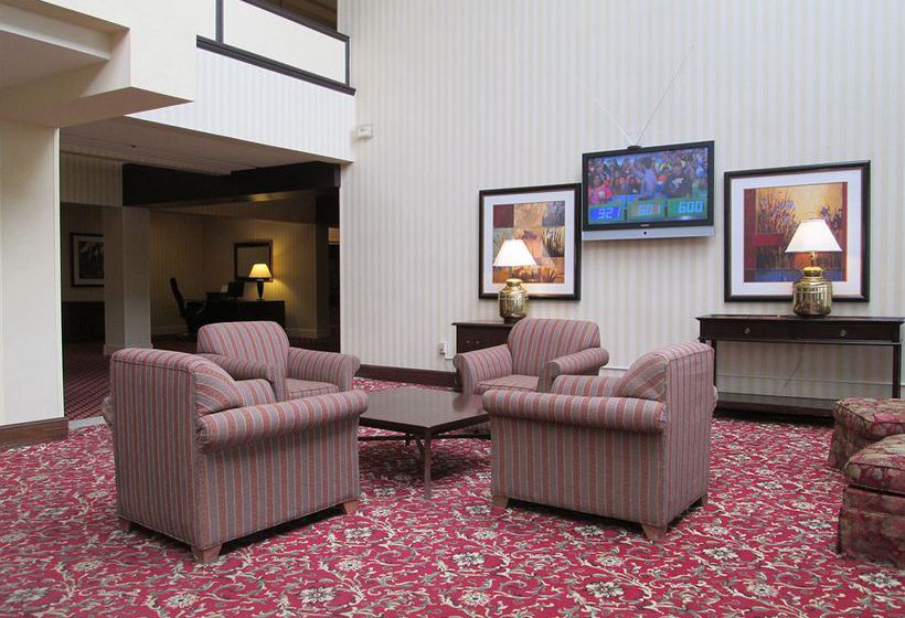 Hôtel The Met Troy  | Troy | Michigan | Hôtels aux États-Unis 7