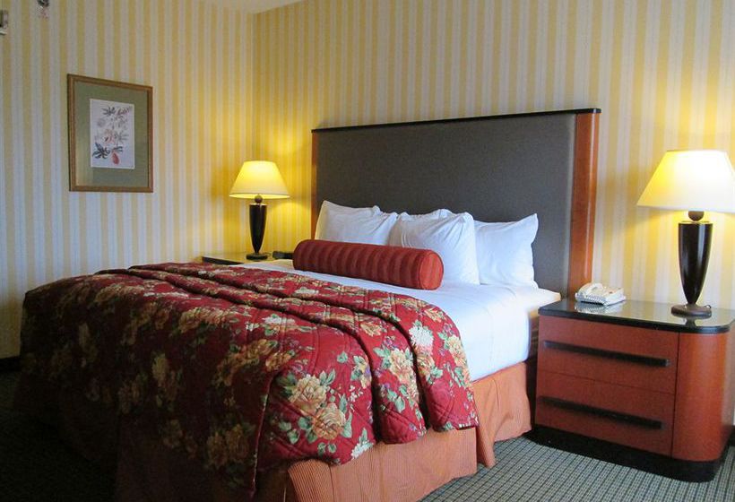 Hôtel The Met Troy  | Troy | Michigan | Hôtels aux États-Unis 8