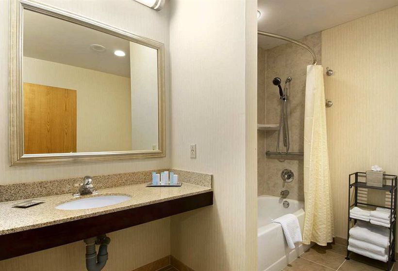 Hotel Hilton Lexington Suites  | Lexington | Kentucky | United States 1