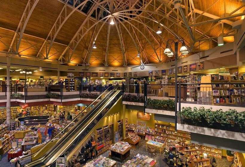 Hotel Hilton Lexington Suites  | Lexington | Kentucky | United States 11