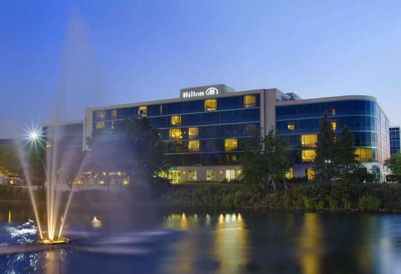 Hotel Hilton Lexington Suites  | Lexington | Kentucky | United States 12