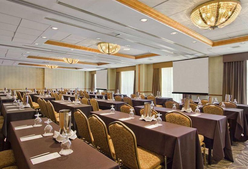 Hotel Hilton Lexington Suites  | Lexington | Kentucky | United States 15