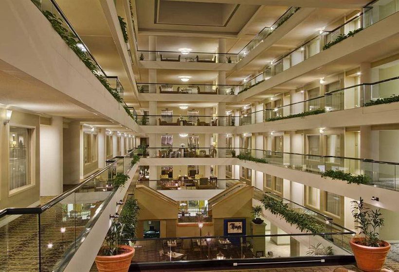 Hotel Hilton Lexington Suites  | Lexington | Kentucky | United States 19