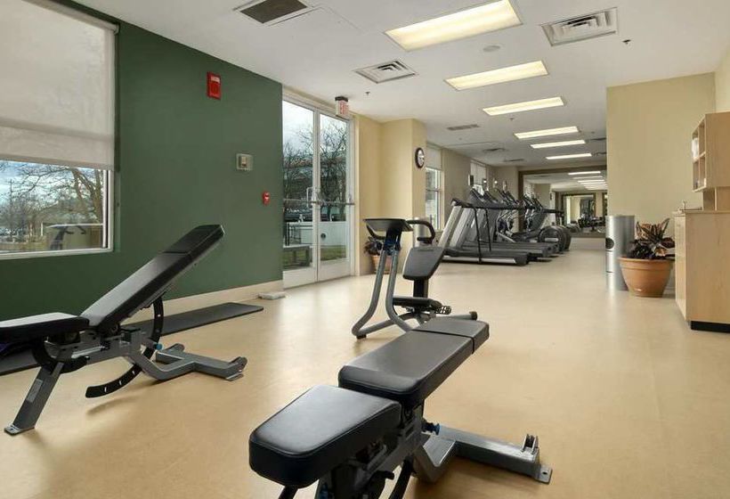 Hotel Hilton Lexington Suites  | Lexington | Kentucky | United States 2