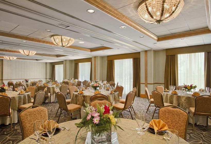 Hotel Hilton Lexington Suites  | Lexington | Kentucky | United States 20