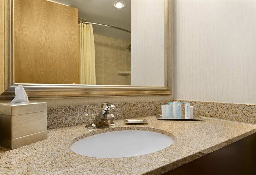 Hotel Hilton Lexington Suites  | Lexington | Kentucky | United States 3