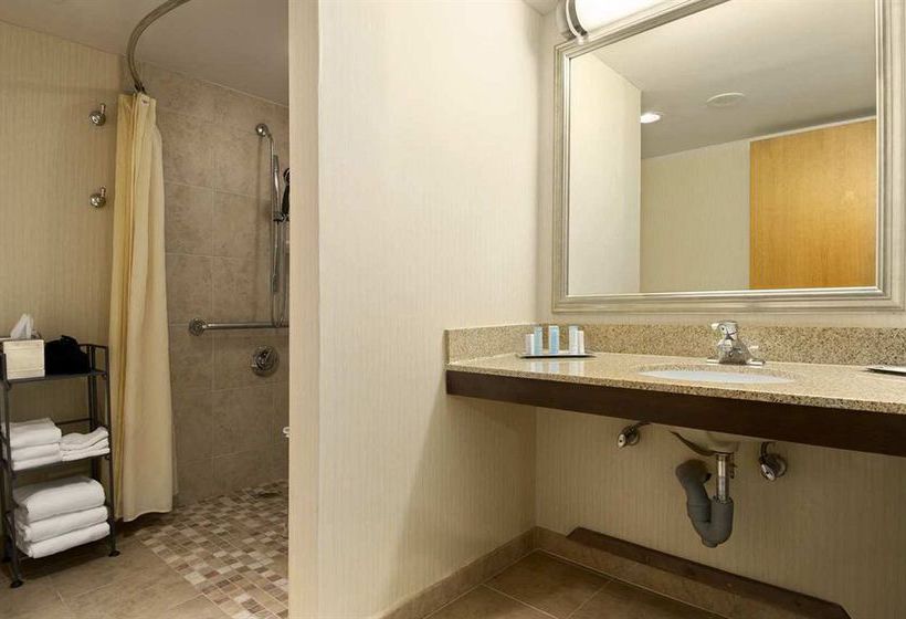 Hotel Hilton Lexington Suites  | Lexington | Kentucky | United States 4