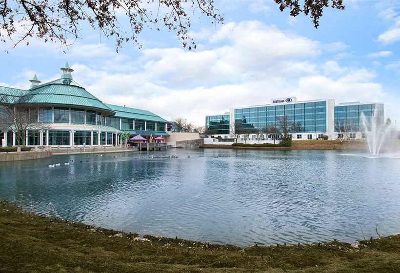 Hotel Hilton Lexington Suites  | Lexington | Kentucky | United States 5