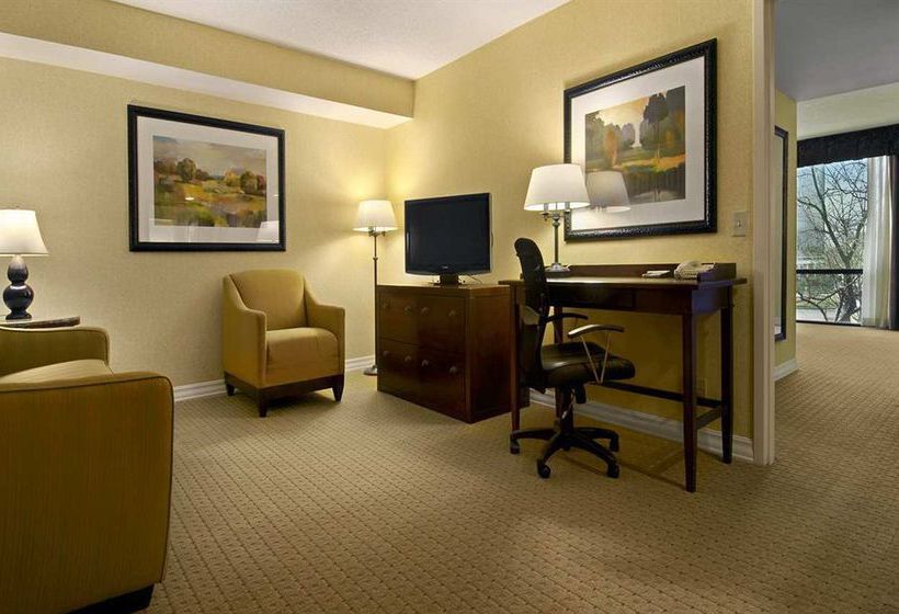 Hotel Hilton Lexington Suites  | Lexington | Kentucky | United States 6