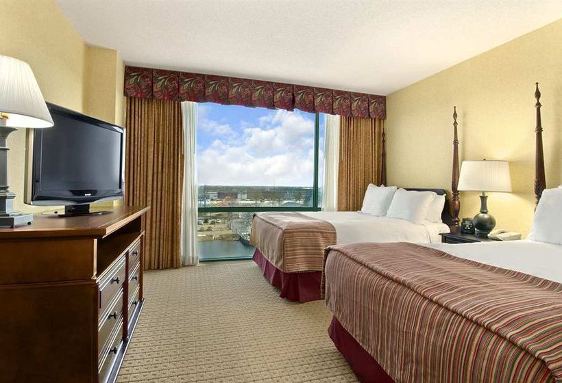 Hotel Hilton Lexington Suites  | Lexington | Kentucky | United States 7