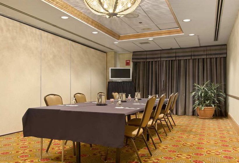 Hotel Hilton Lexington Suites  | Lexington | Kentucky | United States 8