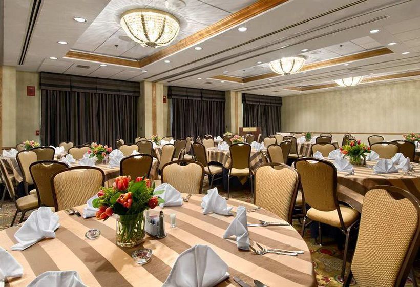 Hotel Hilton Lexington Suites  | Lexington | Kentucky | United States 9