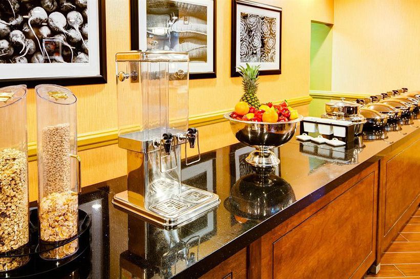 Hotel Crowne Plaza Wilmington North 