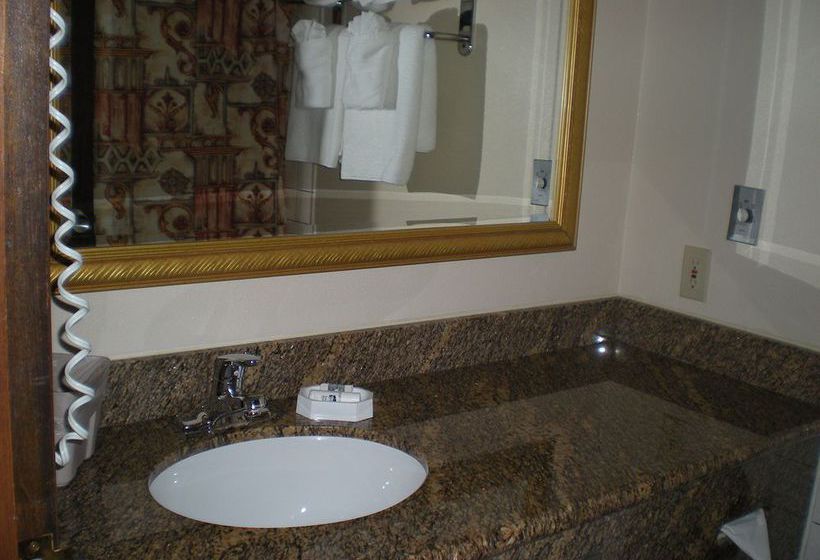 Hotel Port Angeles Inn  | Port Angeles | Washington | Hotel negli Stati Uniti 1