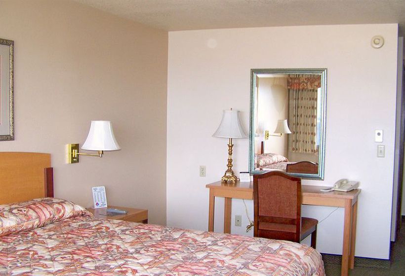 Hotel Port Angeles Inn  | Port Angeles | Washington | Hotel negli Stati Uniti 11