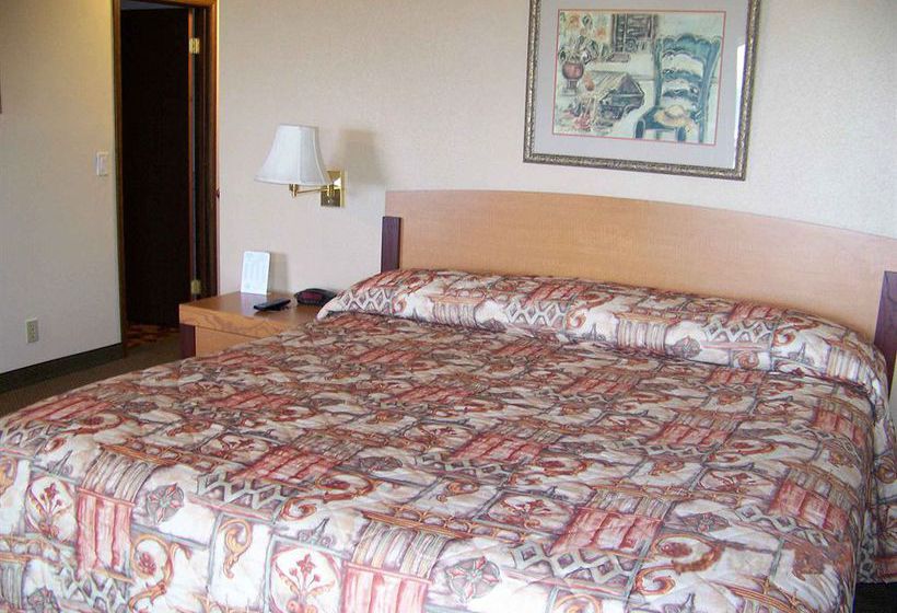 Hotel Port Angeles Inn  | Port Angeles | Washington | Hotel negli Stati Uniti 2