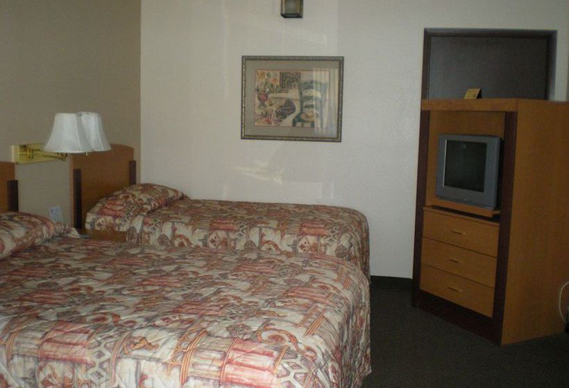 Hotel Port Angeles Inn  | Port Angeles | Washington | Hotel negli Stati Uniti 3