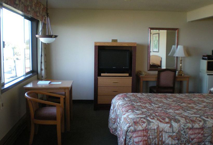 Hotel Port Angeles Inn  | Port Angeles | Washington | Hotel negli Stati Uniti 4