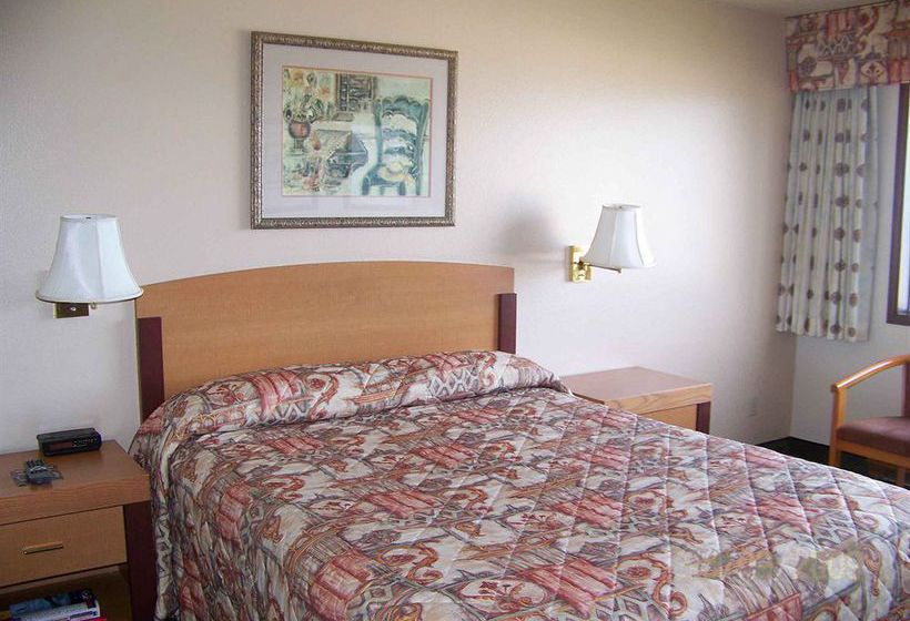 Hotel Port Angeles Inn  | Port Angeles | Washington | Hotel negli Stati Uniti 5