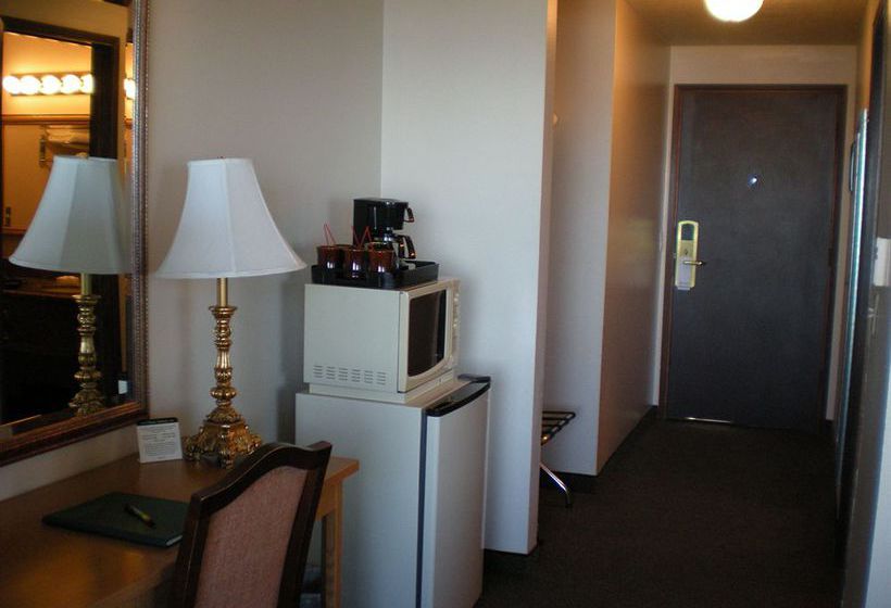 Hotel Port Angeles Inn  | Port Angeles | Washington | Hotel negli Stati Uniti 6