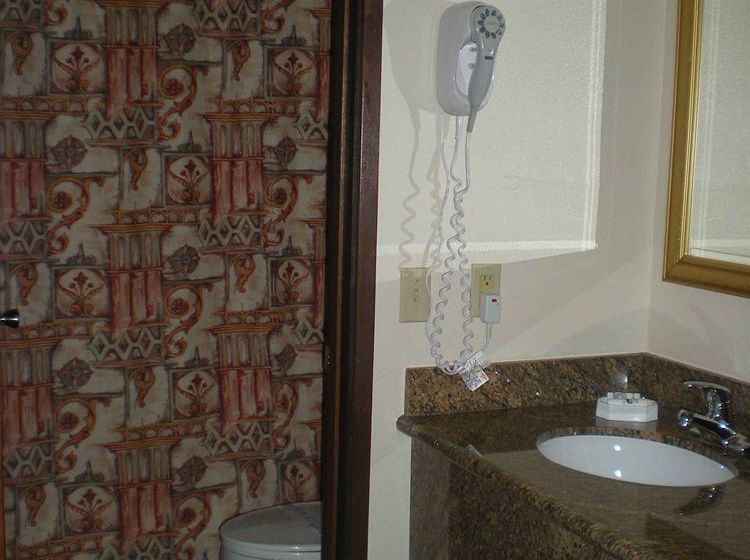 Hotel Port Angeles Inn  | Port Angeles | Washington | Hotel negli Stati Uniti 7