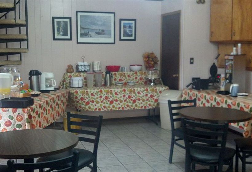 Hotel Port Angeles Inn  | Port Angeles | Washington | Hotel negli Stati Uniti 8