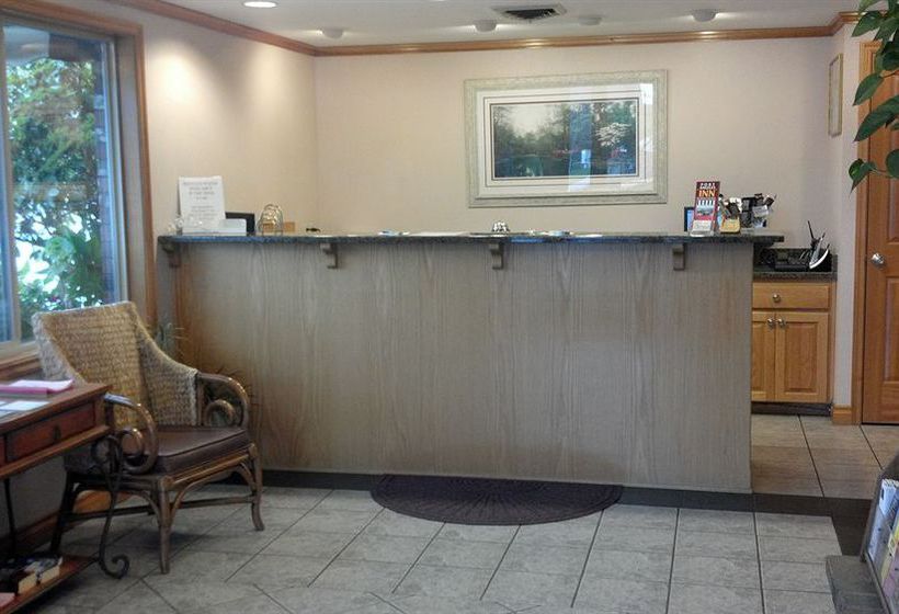 Hotel Port Angeles Inn  | Port Angeles | Washington | Hotel negli Stati Uniti 9