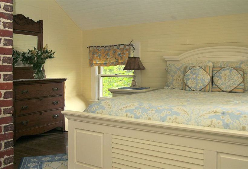 Hotel Bed&Breakfast Hill House  | Asheville | North Carolina | United States 1