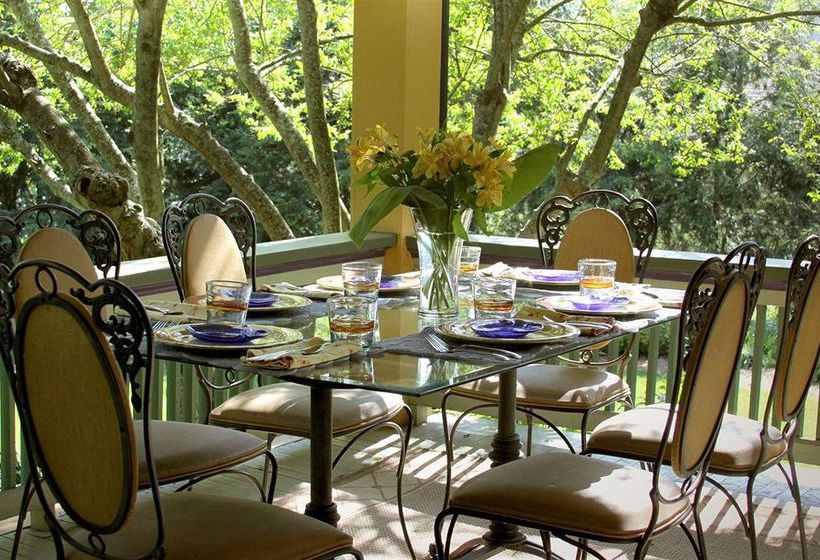 Hotel Bed&Breakfast Hill House  | Asheville | North Carolina | United States 12