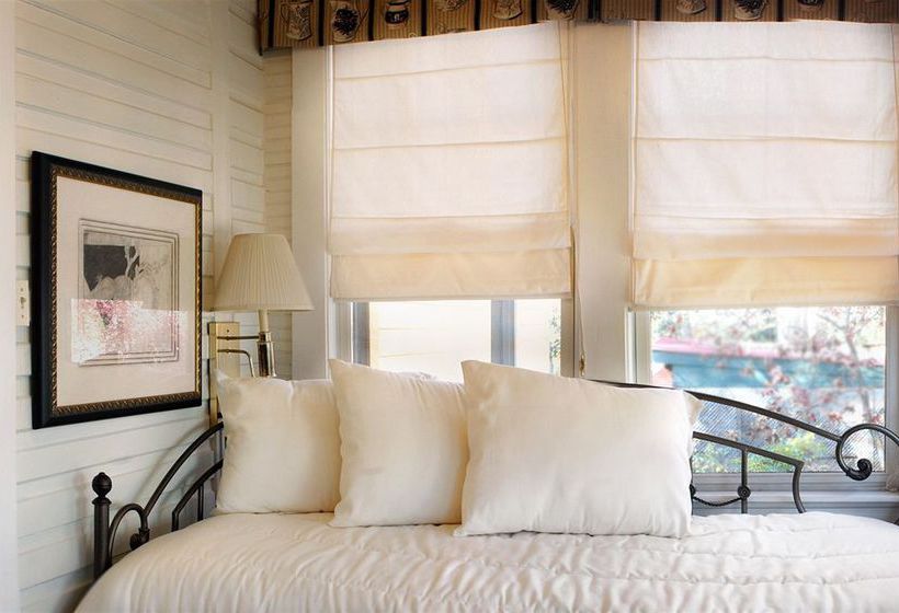 Hotel Bed&Breakfast Hill House  | Asheville | North Carolina | United States 13