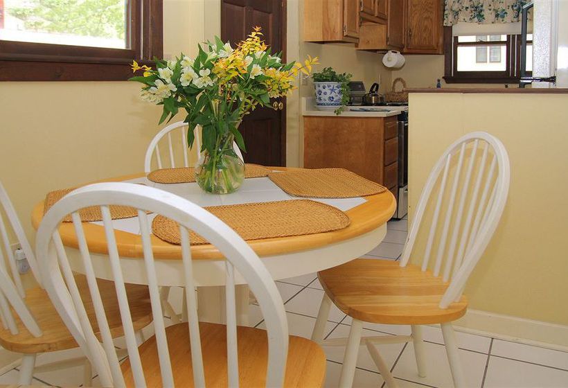 Hotel Bed&Breakfast Hill House  | Asheville | North Carolina | United States 14