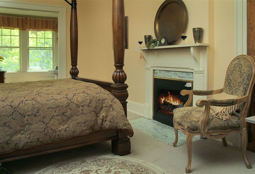 Hotel Bed&Breakfast Hill House  | Asheville | North Carolina | United States 15