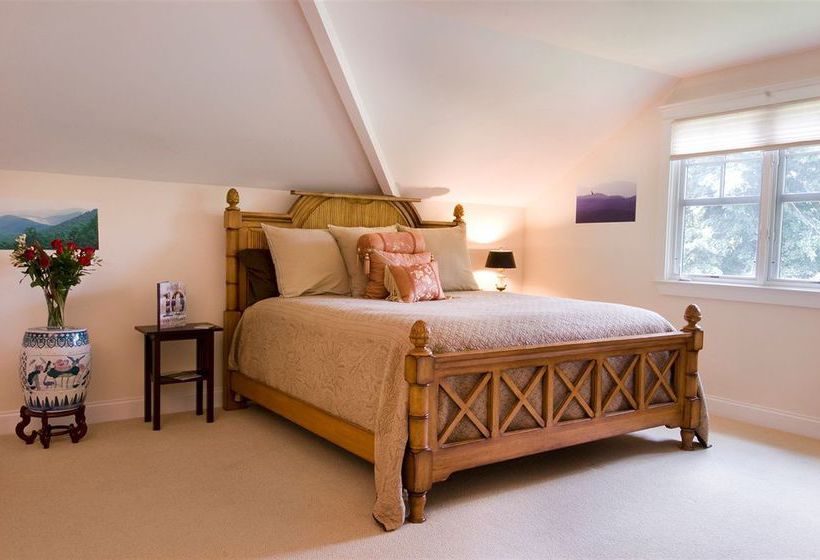 Hotel Bed&Breakfast Hill House  | Asheville | North Carolina | United States 19