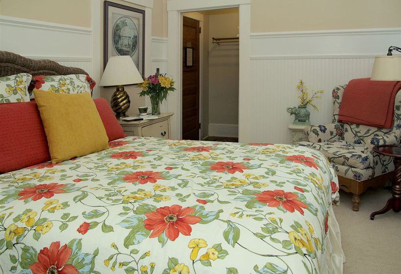 Hotel Bed&Breakfast Hill House  | Asheville | North Carolina | United States 20