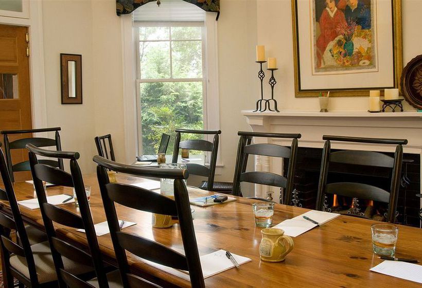 Hotel Bed&Breakfast Hill House  | Asheville | North Carolina | United States 3
