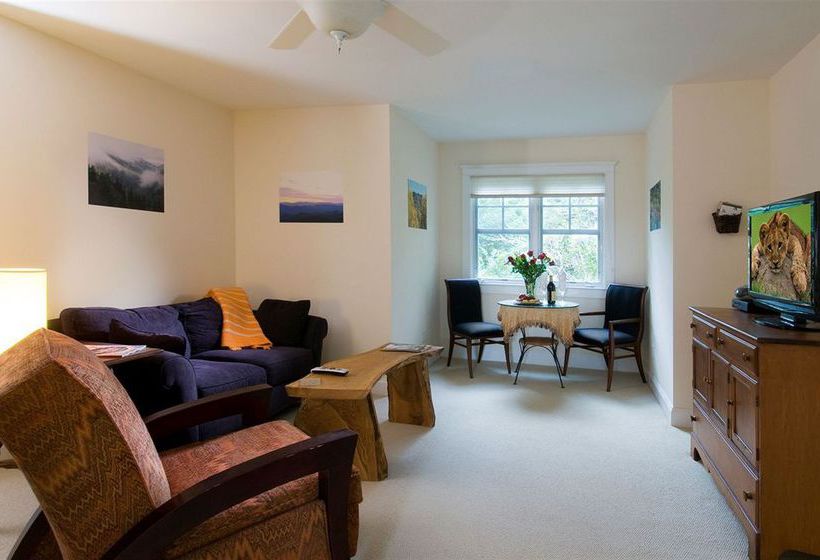 Hotel Bed&Breakfast Hill House  | Asheville | North Carolina | United States 8