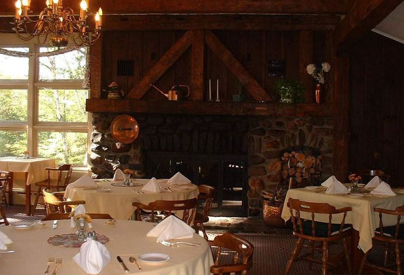 Hotel Hob Knob Inn Stowe