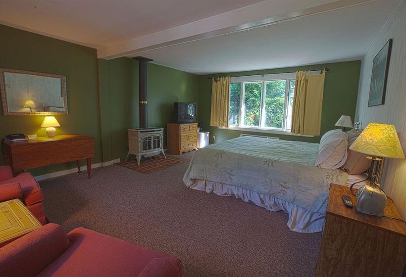 Hotel Hob Knob Inn  | Stowe | Vermont | United States 1